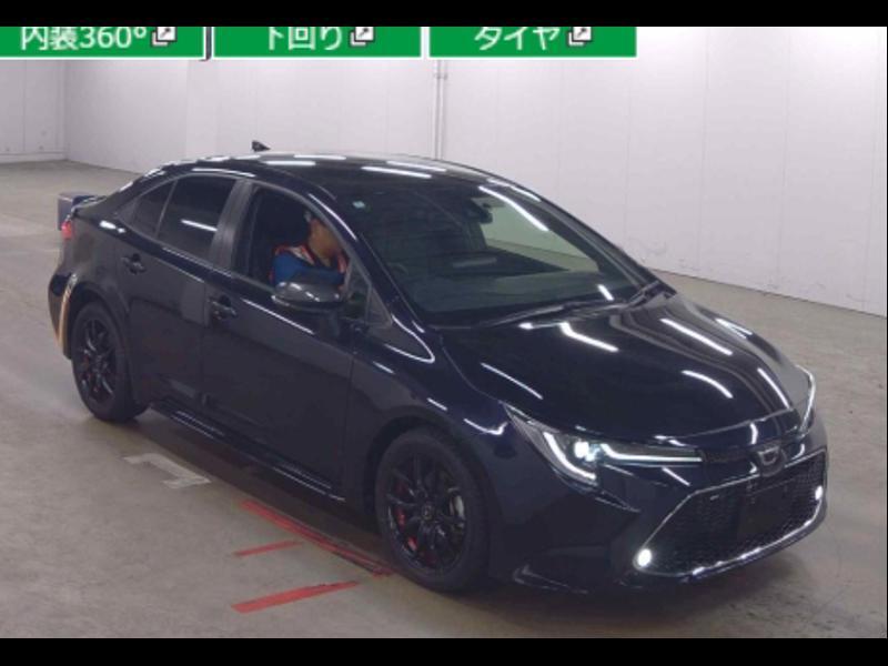 COROLLA