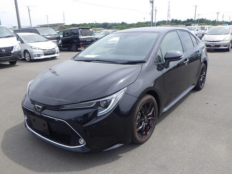 COROLLA