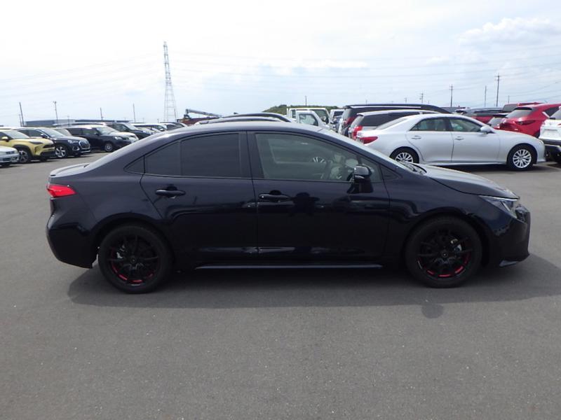COROLLA