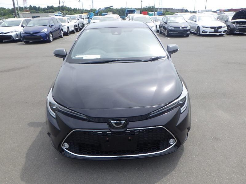 COROLLA