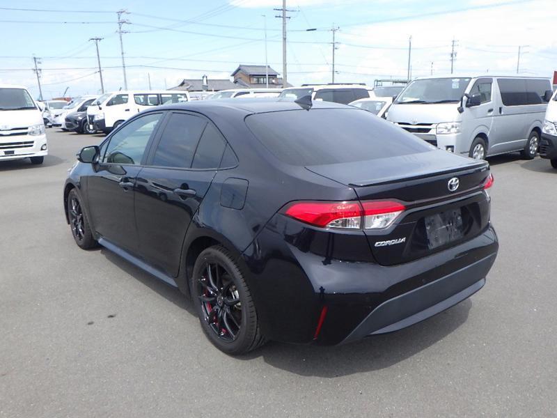 COROLLA