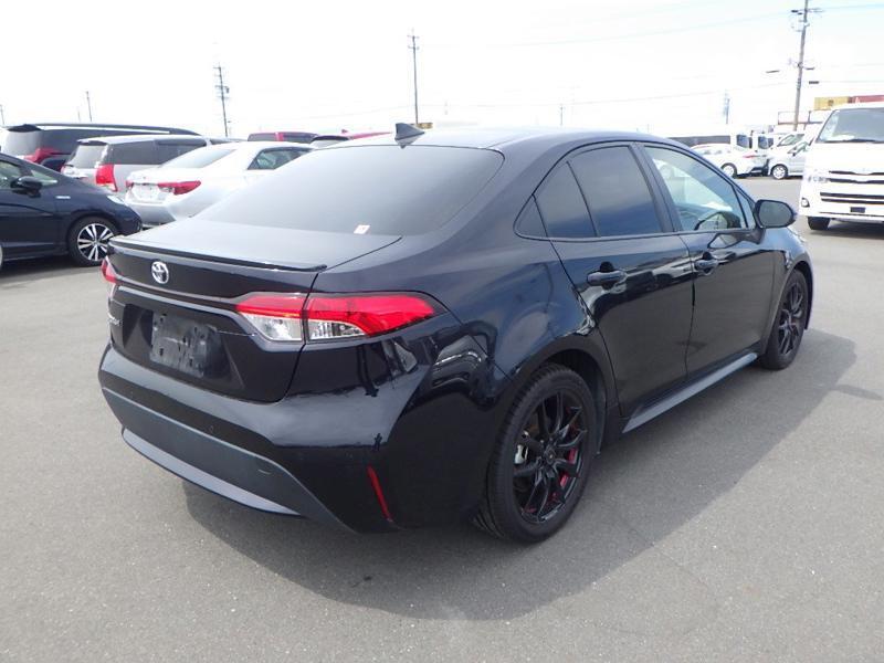 COROLLA