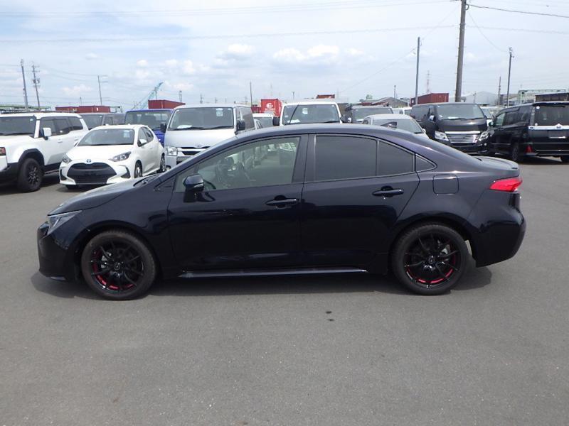 COROLLA