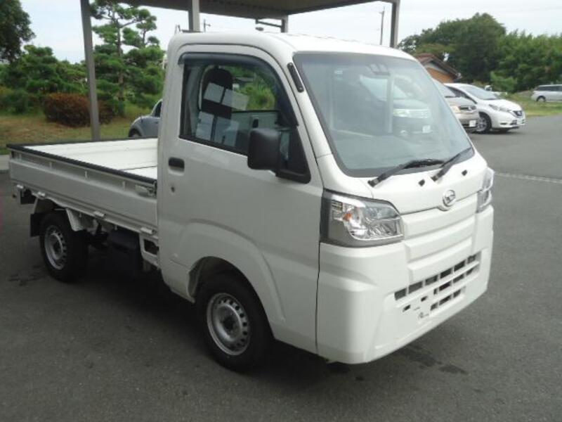 HIJET TRUCK-0