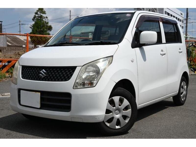 WAGON R-0