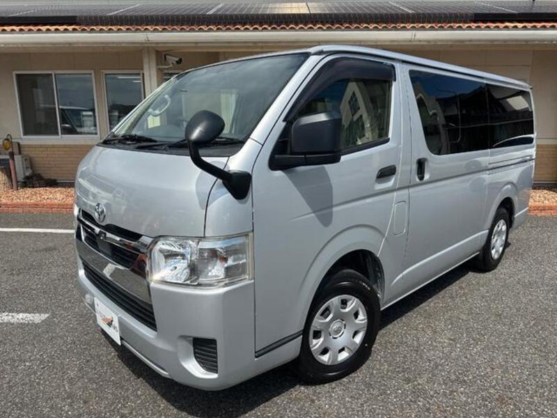 HIACE VAN-0