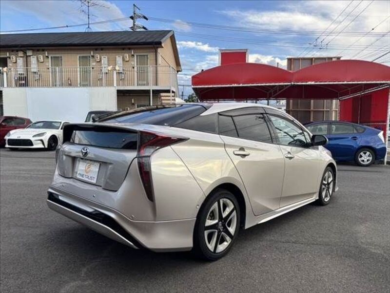 PRIUS