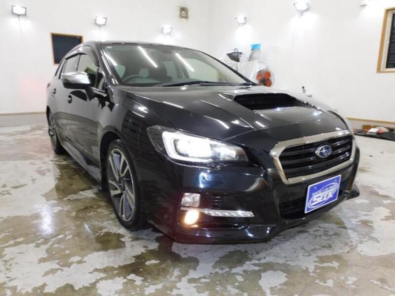 LEVORG