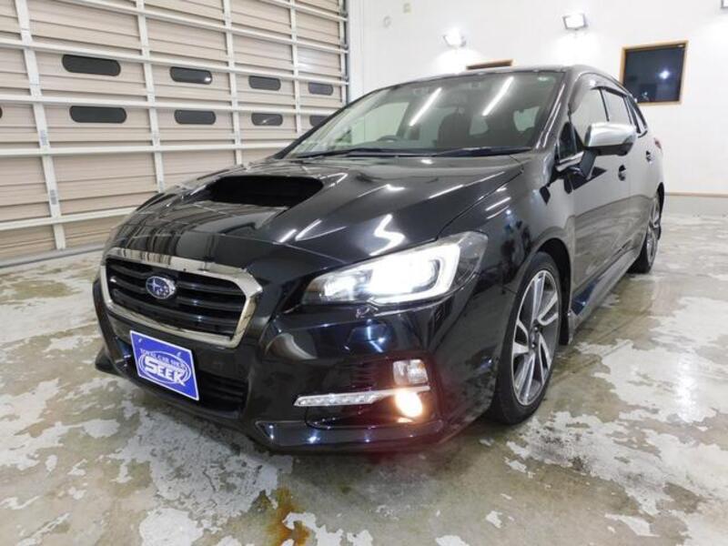 LEVORG