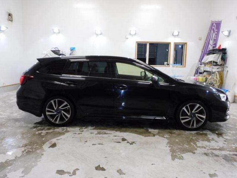 LEVORG