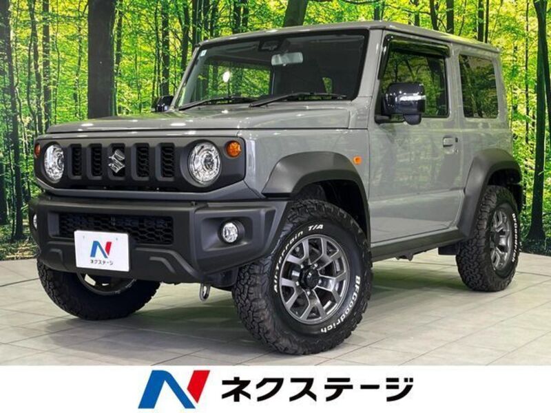 JIMNY SIERRA-0