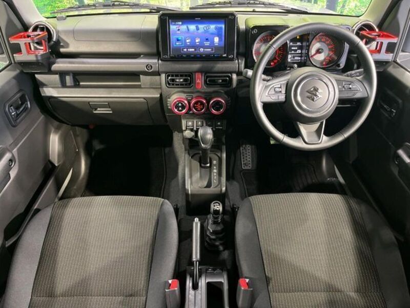 JIMNY SIERRA