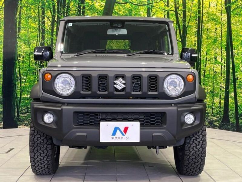 JIMNY SIERRA