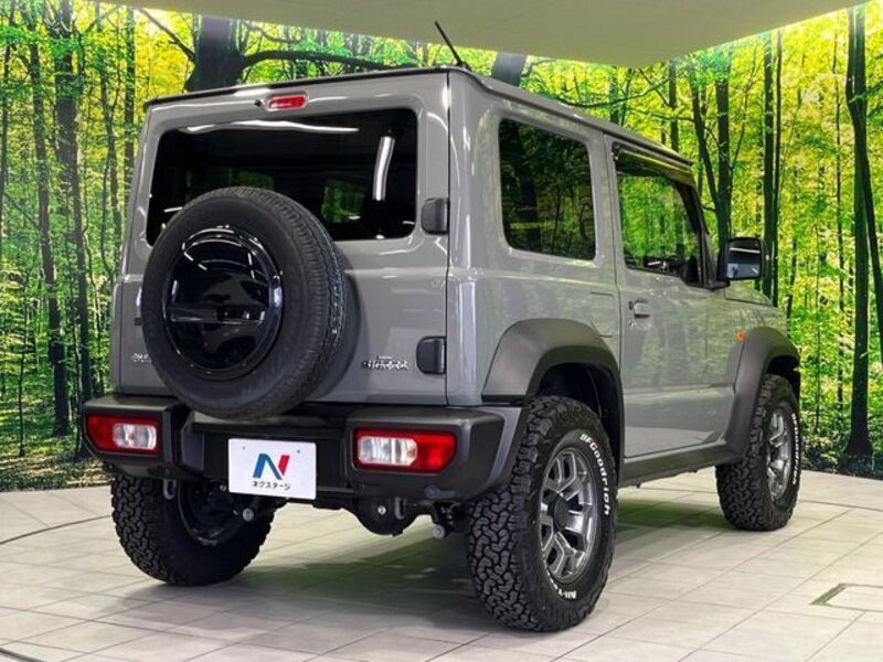 JIMNY SIERRA