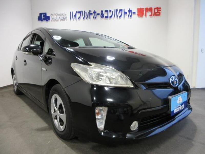 PRIUS