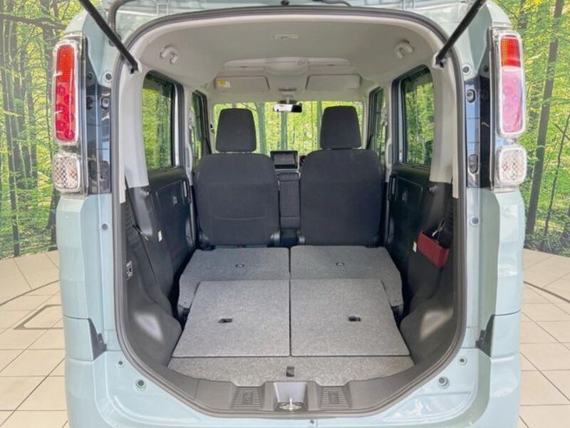 FLAIR WAGON