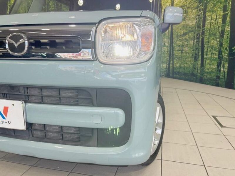 FLAIR WAGON