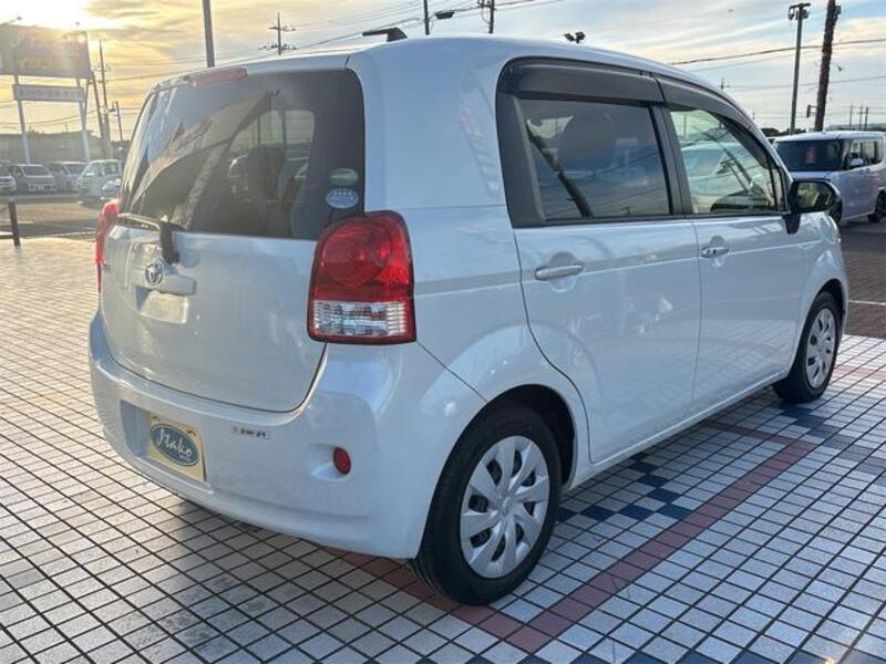 PORTE