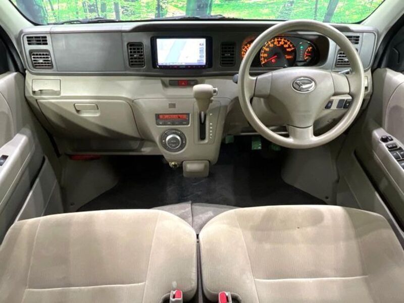 ATRAI WAGON