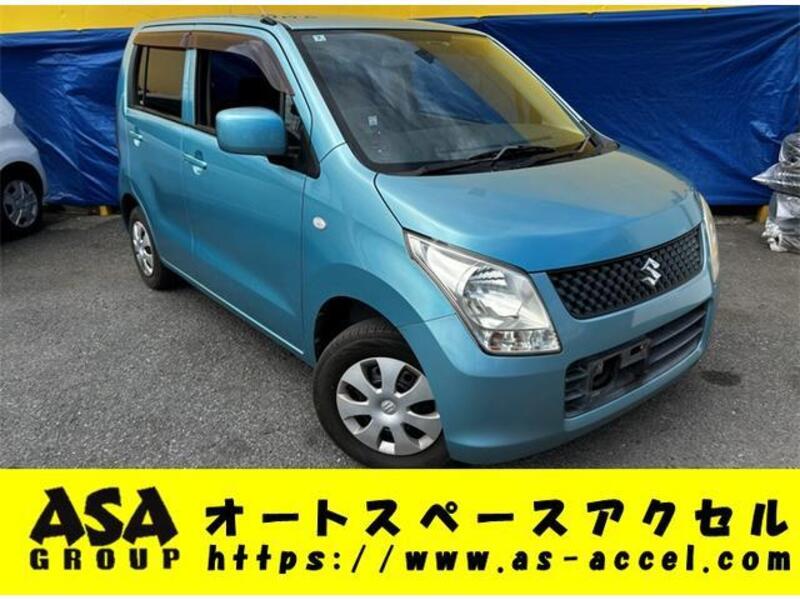 WAGON R-0