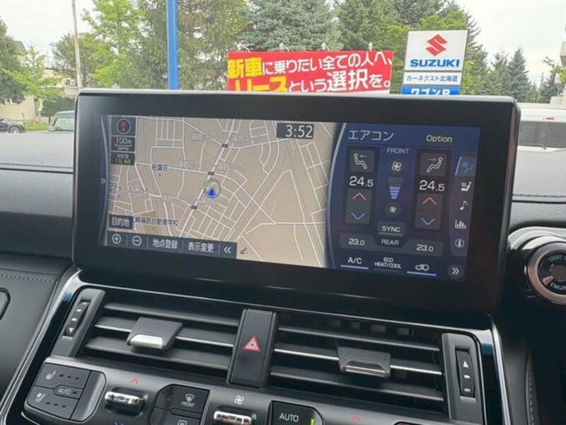LAND CRUISER