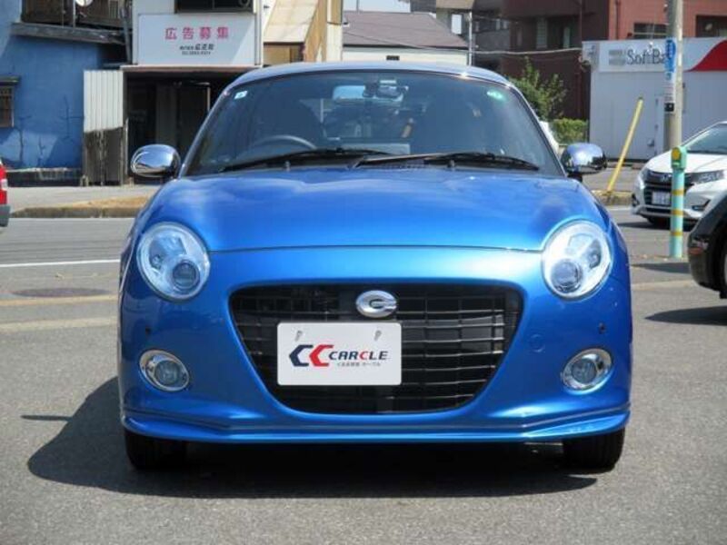 COPEN