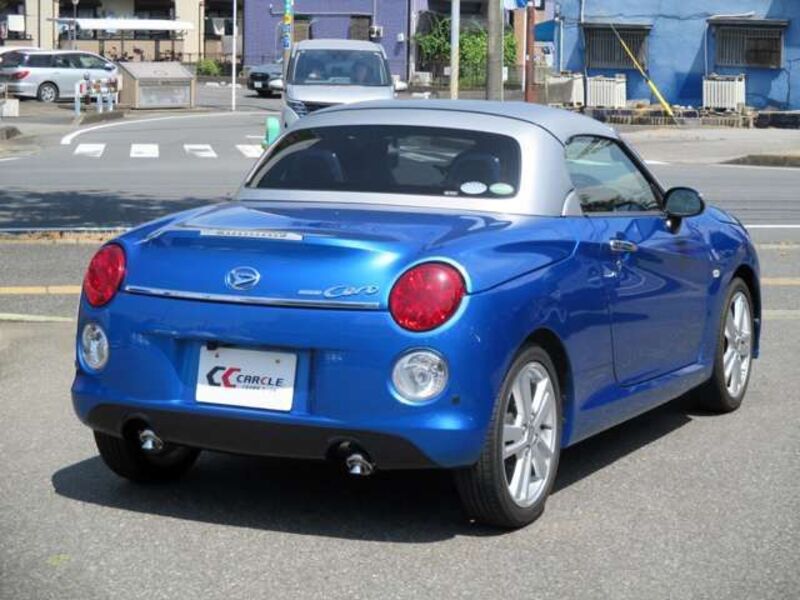 COPEN