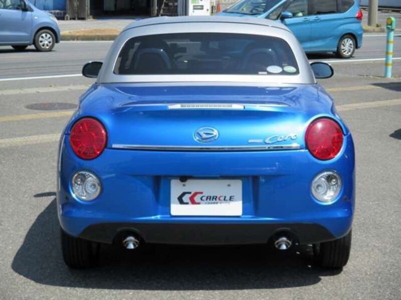 COPEN