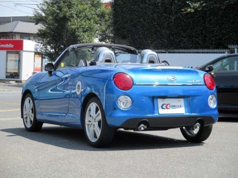 COPEN