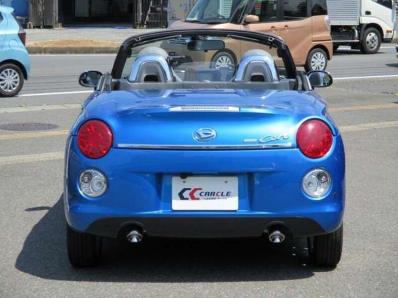 COPEN