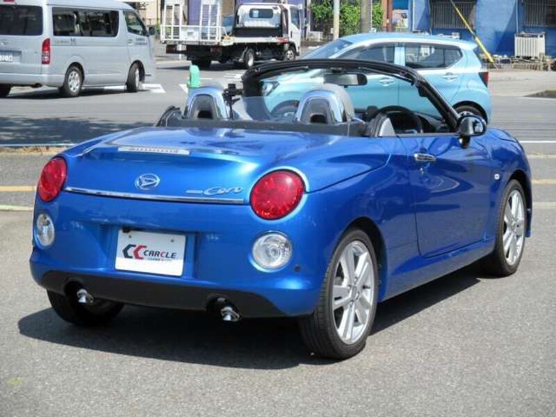 COPEN