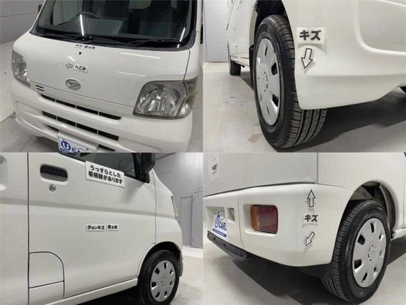 HIJET CARGO
