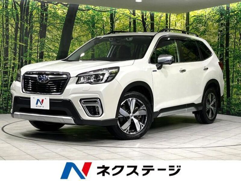 FORESTER-0