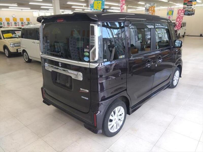 SPACIA CUSTOM