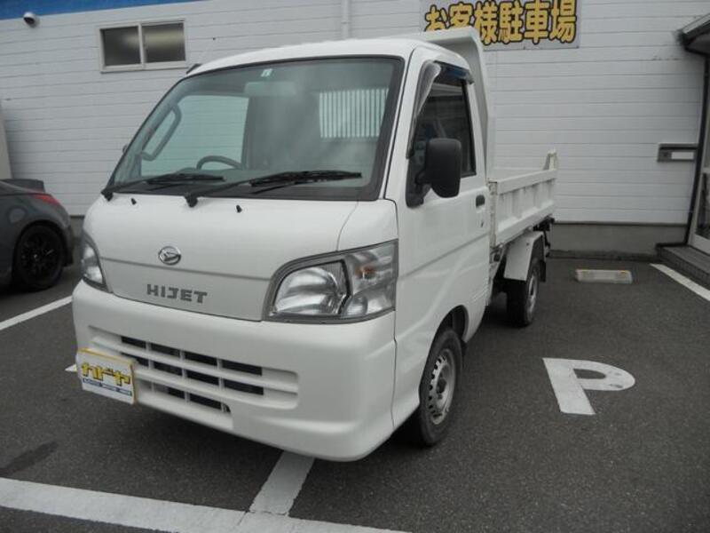 HIJET TRUCK-0