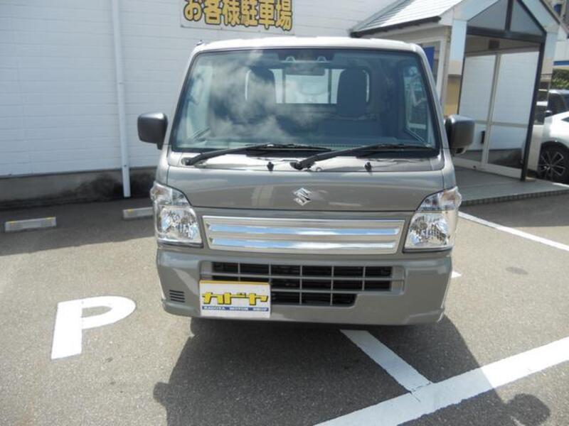 CARRY TRUCK