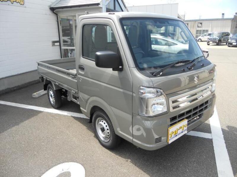 CARRY TRUCK
