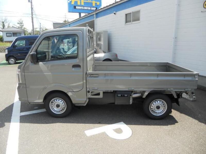 CARRY TRUCK