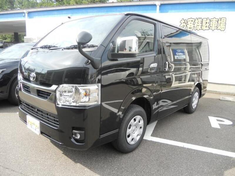 HIACE VAN-0