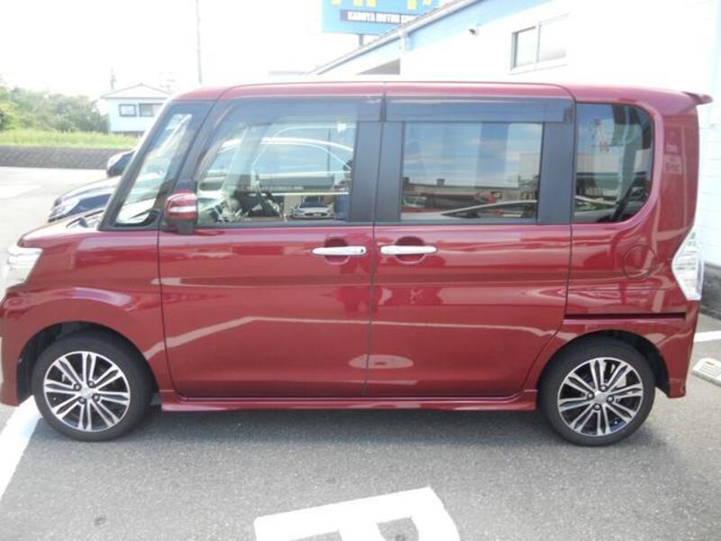 TANTO