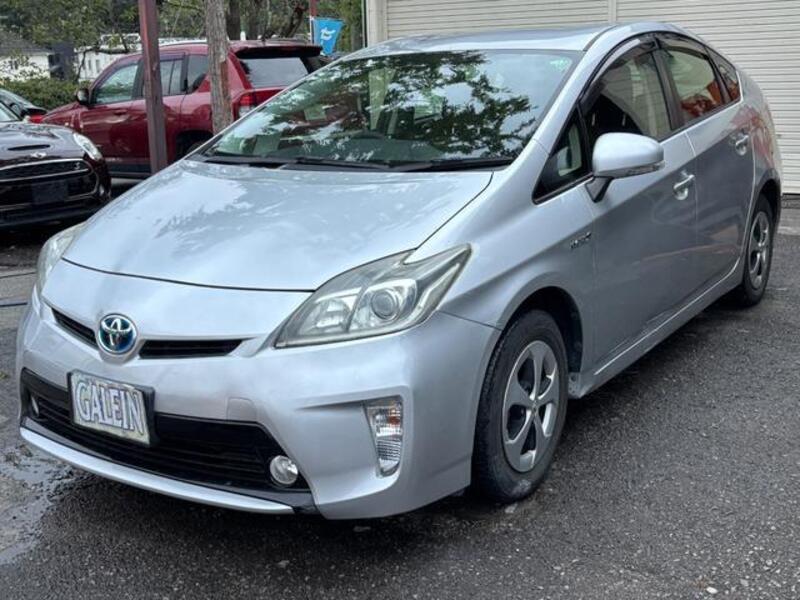 PRIUS
