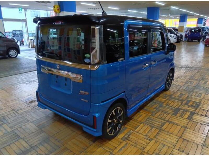 SPACIA CUSTOM