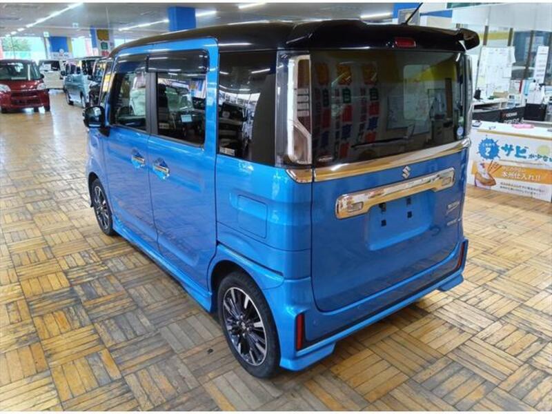 SPACIA CUSTOM