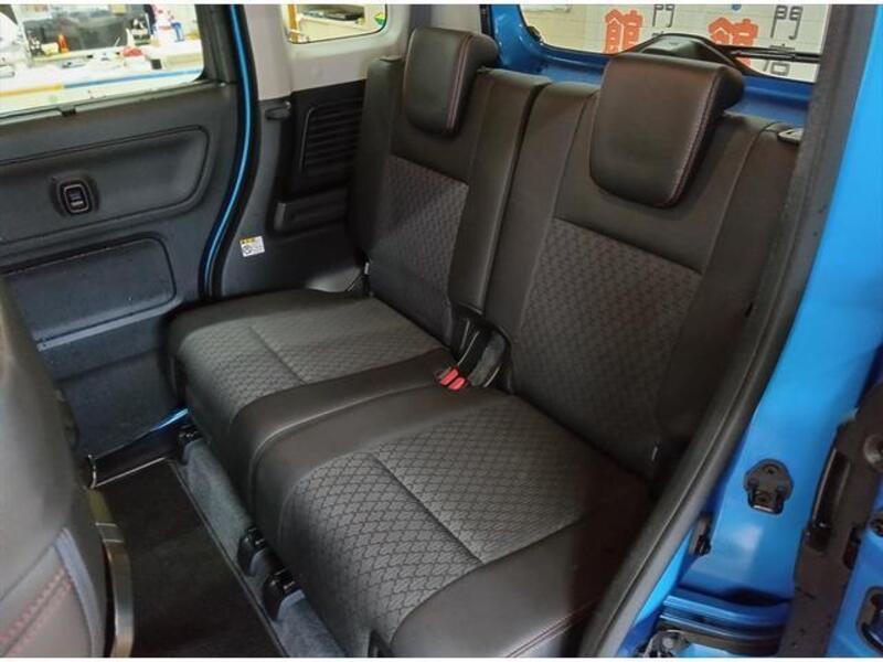 SPACIA CUSTOM
