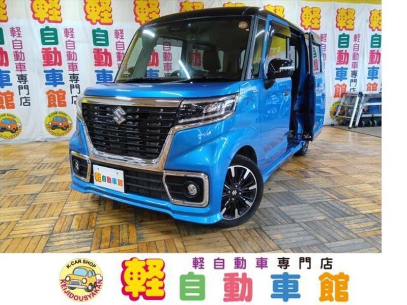 SPACIA CUSTOM-0