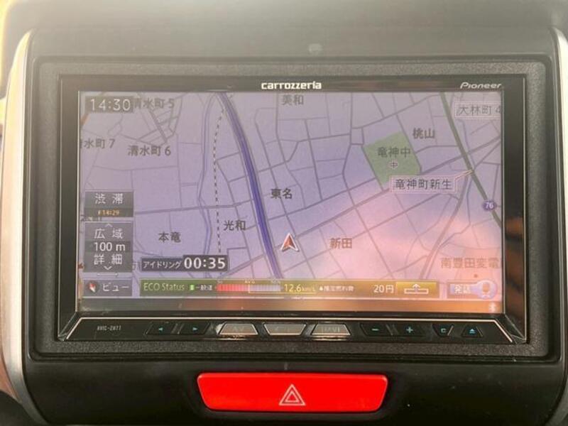 N BOX PLUS