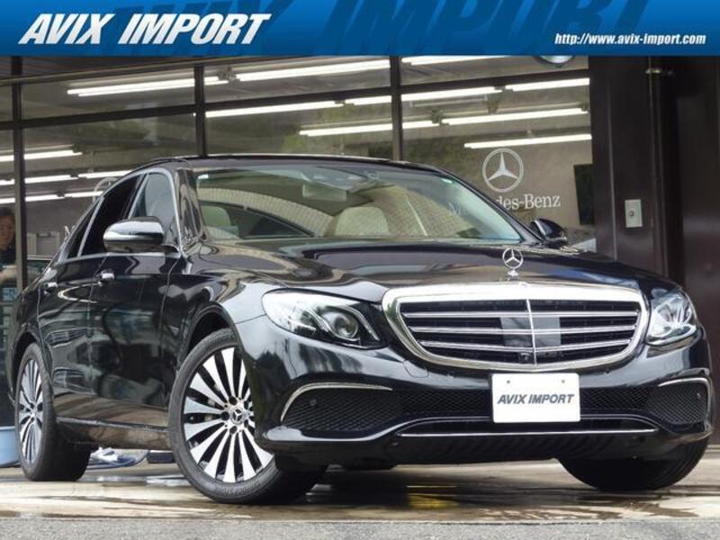 E-CLASS
