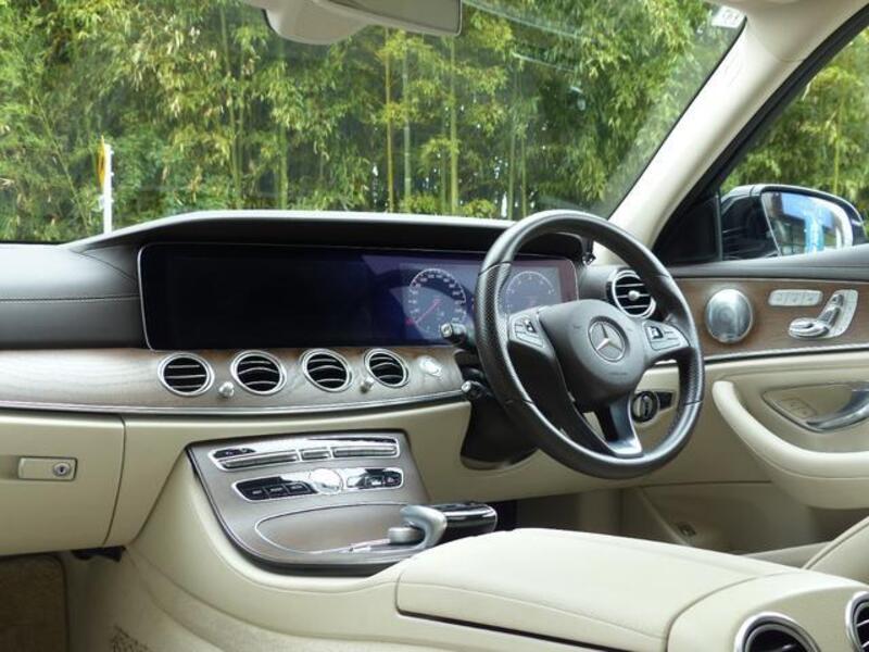 E-CLASS