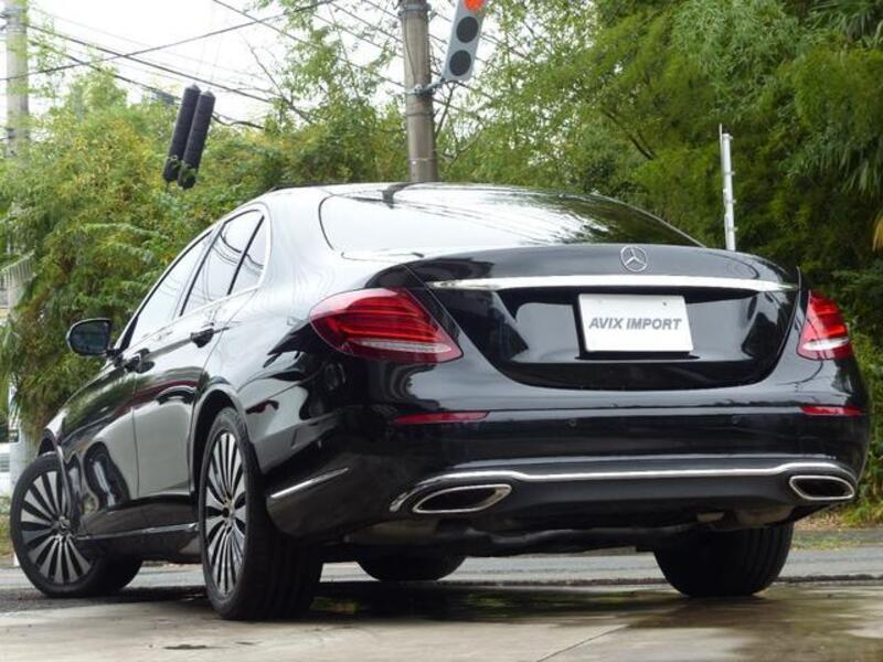 E-CLASS