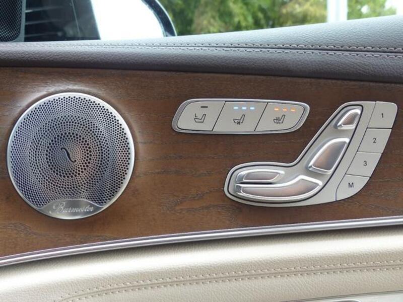 E-CLASS